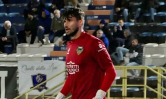 Addio A Matteo Cardinali3A Il P