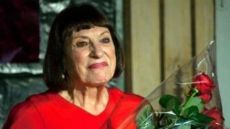 Addio Ad Anna Maria Ackermann2C