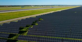 Aeroporti Di Roma3A Nuova Solar
