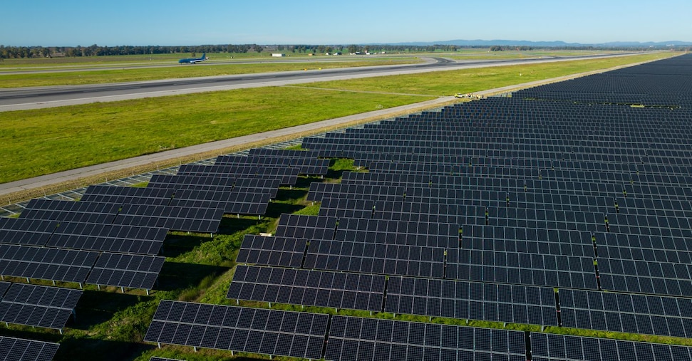 Aeroporti Di Roma3A Nuova Solar