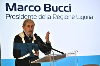 Aeroporto Di Genova3A La Propos