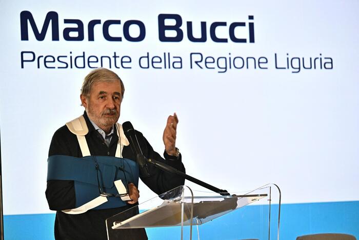 Aeroporto Di Genova3A La Propos