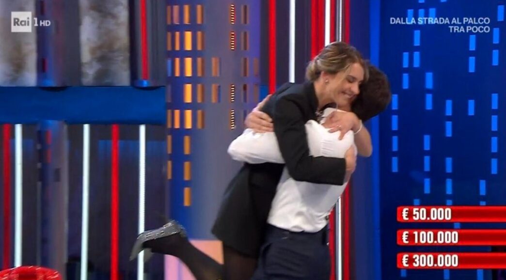Affari Tuoi3A Emozioni Forti Pe