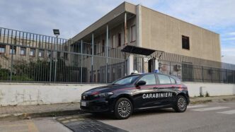Afragola2C Denunciato Un 40Enne