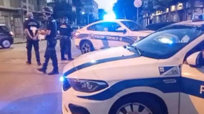 Afragola3A Cittadino Si Incaten