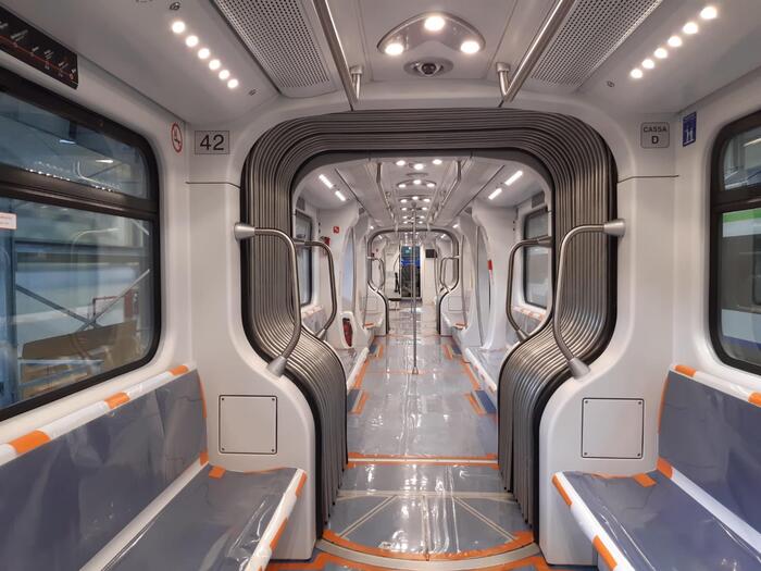 Aggiornamenti Sulla Metropolit