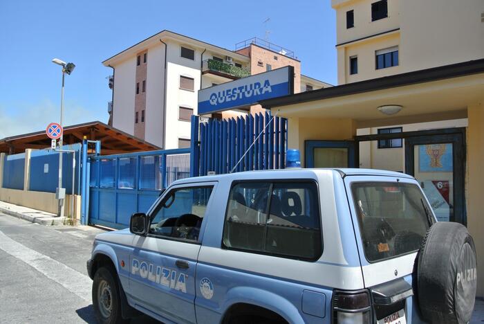 Aggressione A Crotone3A Quattro