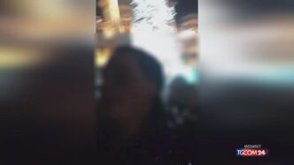 Aggressione A Milano3A Laura2C G