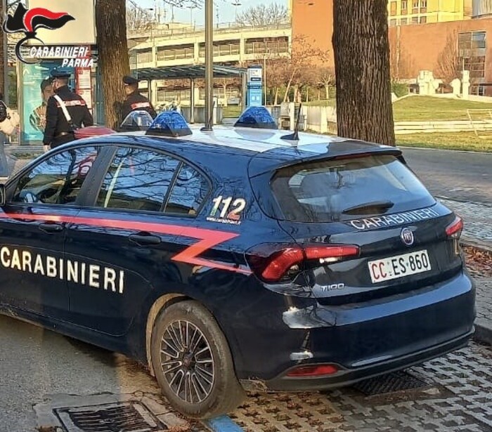 Aggressione A Parma3A Denunciat