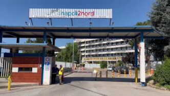 Aggressione A Pozzuoli3A Accolt