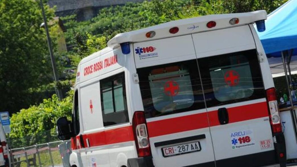 Aggressione A Roma3A Coppia Col