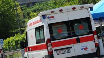 Aggressione A Roma3A Coppia Col