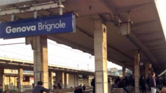 Aggressione A Capotreno Alla S