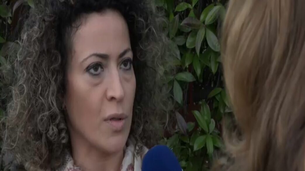 Aggressione A Medico A Bari3A L