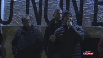 Aggressione A Pattuglia Della