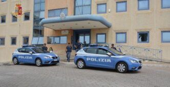 Aggressione A Troupe Mediaset3A