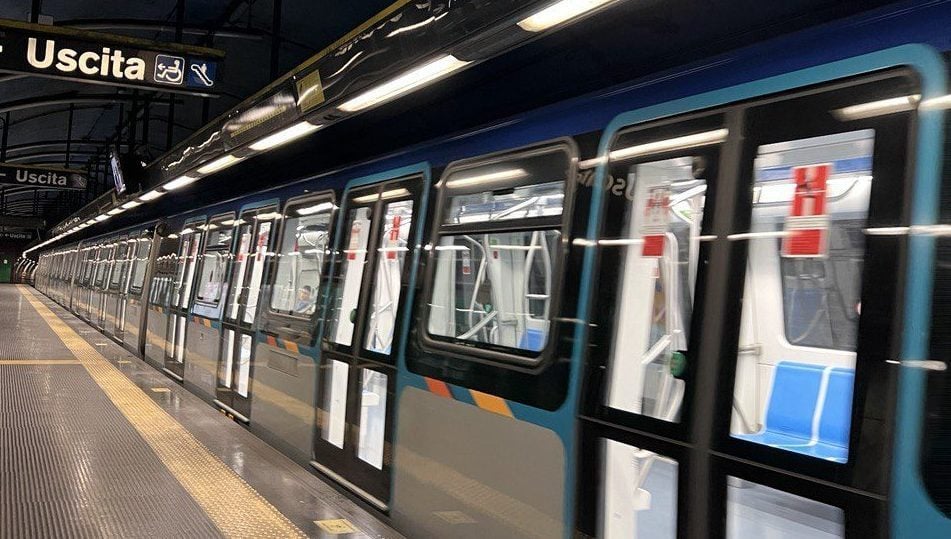 Aggressione A Un Lavoratore De