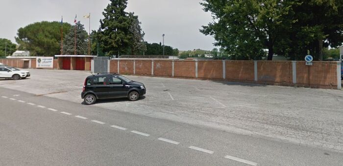 Aggressione Ai Tifosi Dell27Urb
