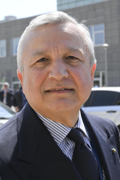 Aggressione Al Presidente Degl