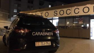 Aggressione Al Pronto Soccorso