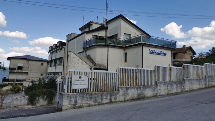 Aggressione E Estorsione3A Un27A
