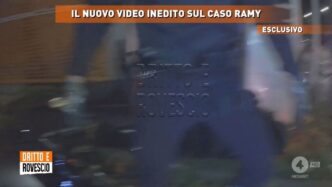 Aggressione E Fuga3A Il Raccont