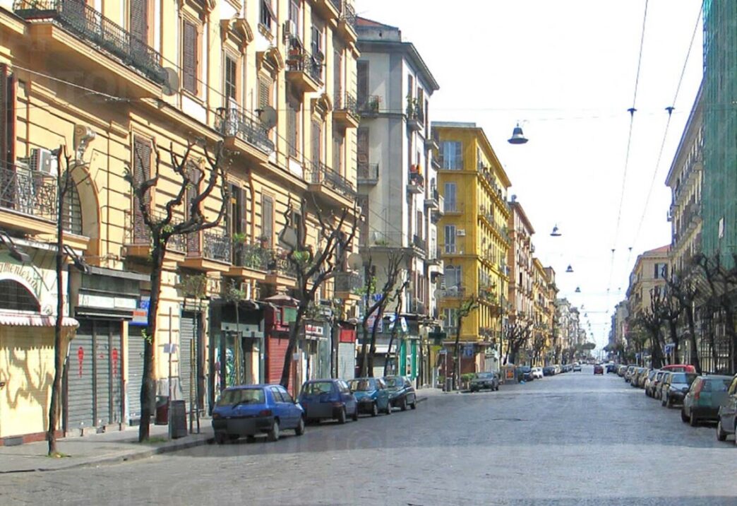 Aggressione E Rapina In Corso
