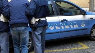 Aggressione E Stalking A Roma3A