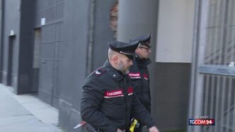 Aggressione E Tentativo Di Rap