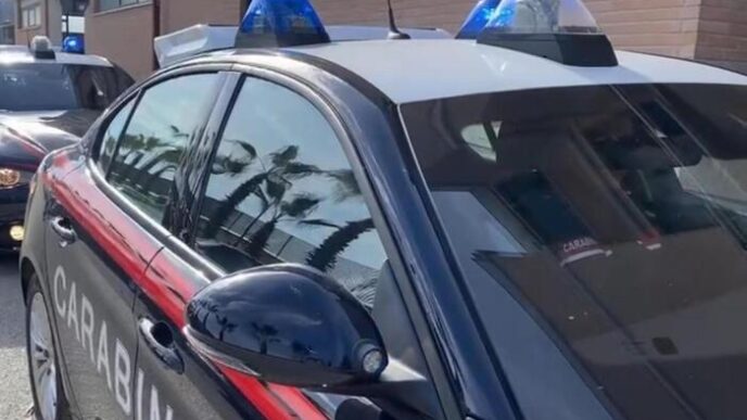 Aggressione Fatale3A Uomo Di 66
