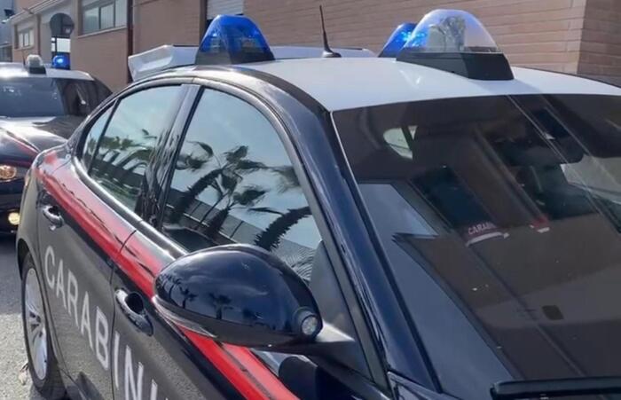 Aggressione Fatale3A Uomo Di 66