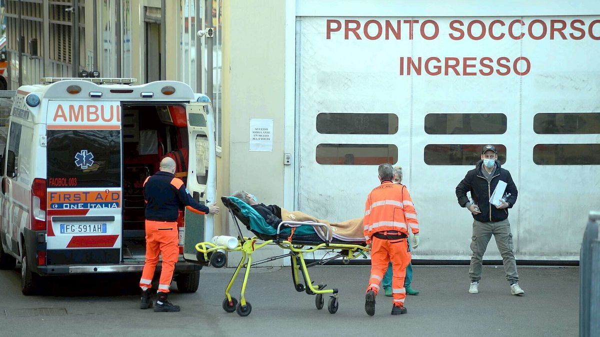 Aggressione In Bicicletta A Ol