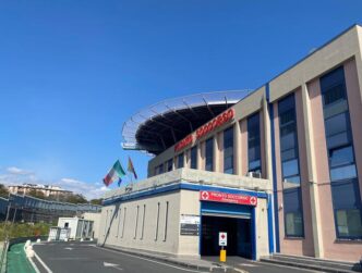 Aggressione In Ospedale3A Dirig