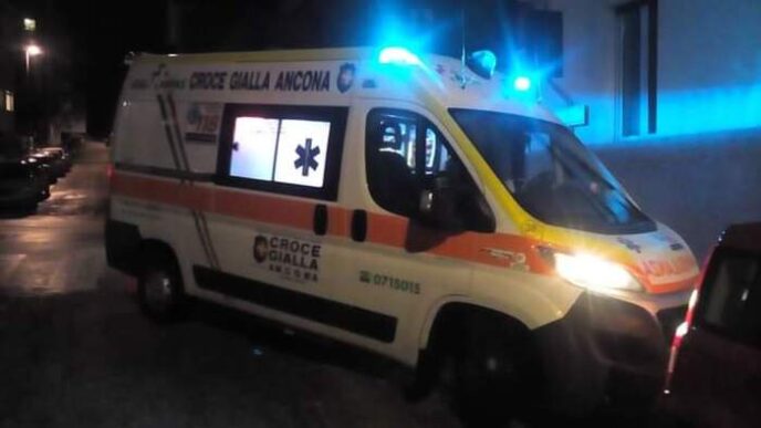 Aggressione In Piazza Roma Dur