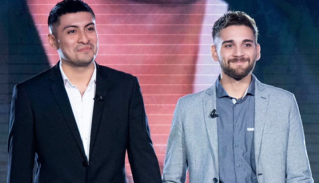 Aggressione Omofoba3A Stephano