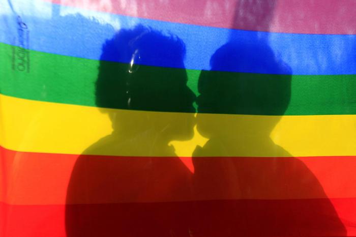 Aggressione Omofoba A Roma3A Un
