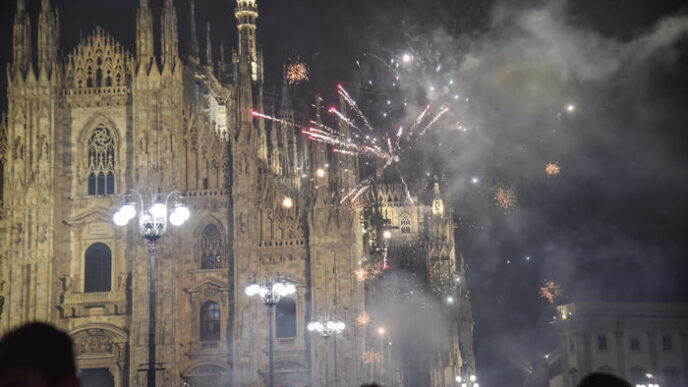 Aggressione Sessuale A Milano3A