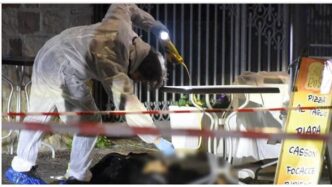 Aggressioni A Villa Verucchio3A