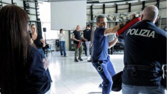 Aggressioni Al Personale Sanit