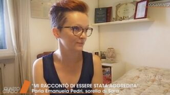 Aggressioni E Stress3A La Terri