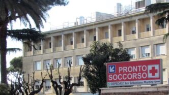 Aggressioni Nei Pronto Soccors
