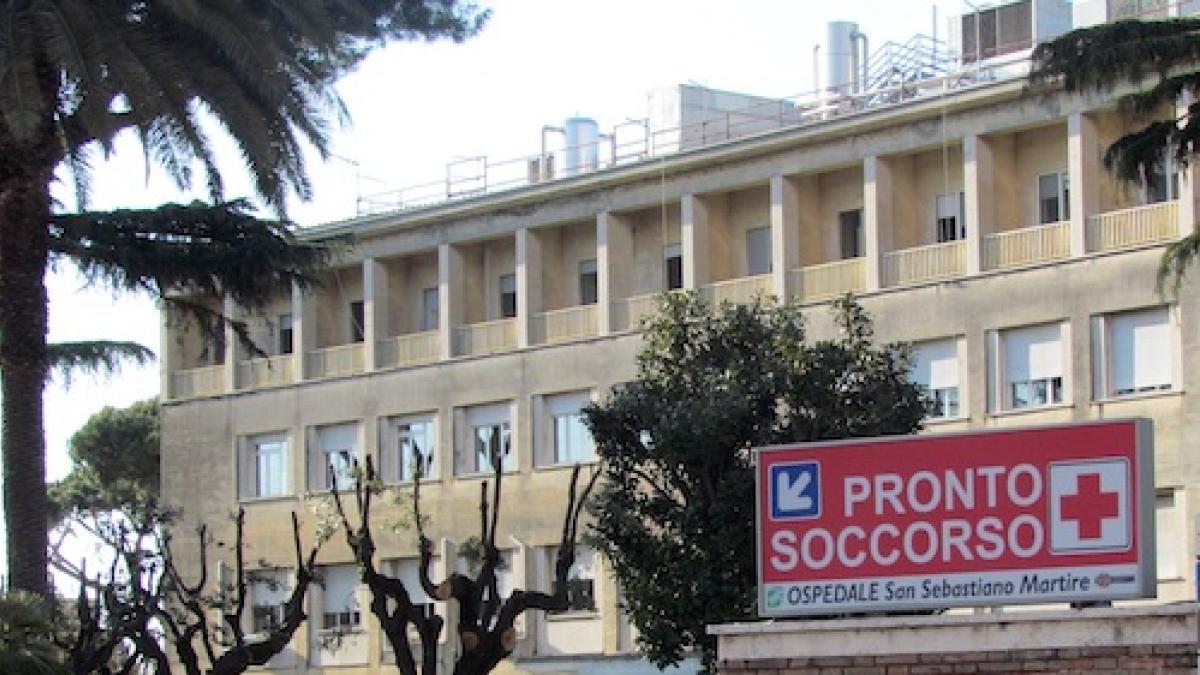 Aggressioni Nei Pronto Soccors