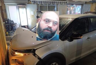 Agguato A Napoli3A Ferito Ettor