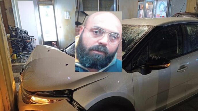 Agguato A Napoli3A Ferito Ettor