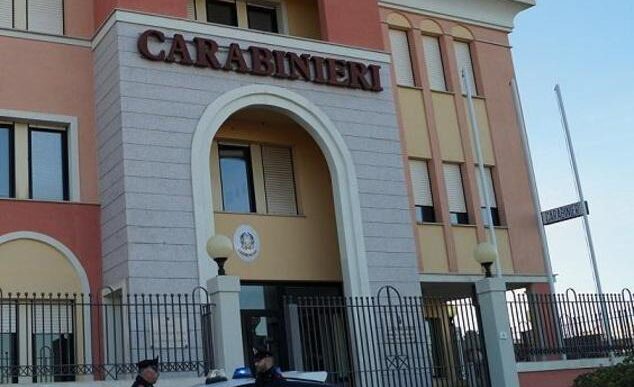 Agguato A Padru3A Pensionato Di