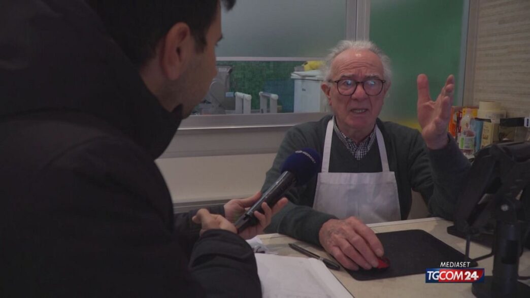 Agguato In Una Scuola Di Roma3A
