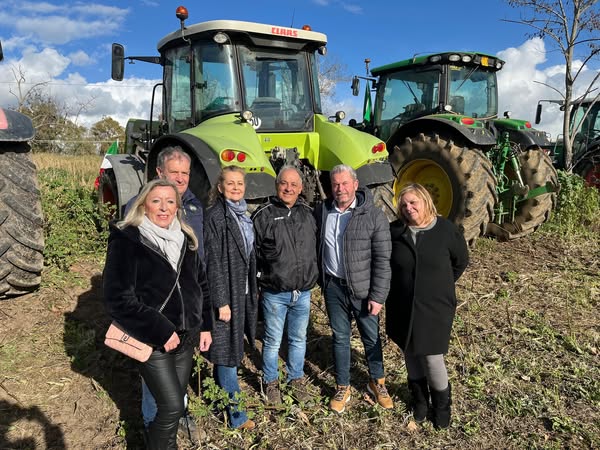 Agricoltori Di Torrimpietra In