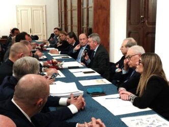 Agrigento Si Prepara A Diventa 1