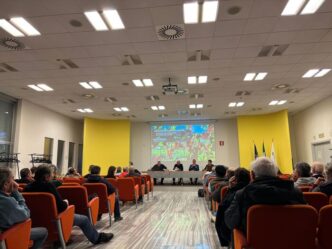 Agrintesa Chiude Il Ciclo Di I