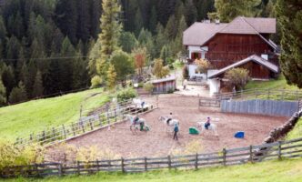 Agriturismi In Alto Adige3A Un